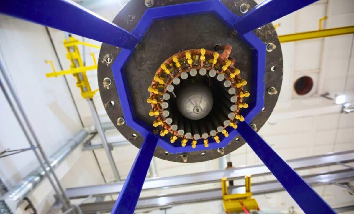 Científicos rusos prueban un motor de plasma que podría reducir el viaje a Marte a solo 30 días