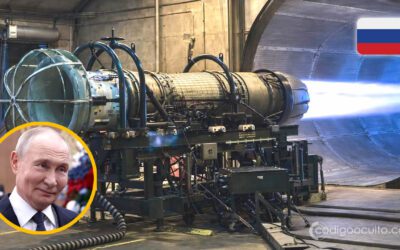 Científicos rusos prueban un motor de plasma que podría reducir el viaje a Marte a solo 30 días