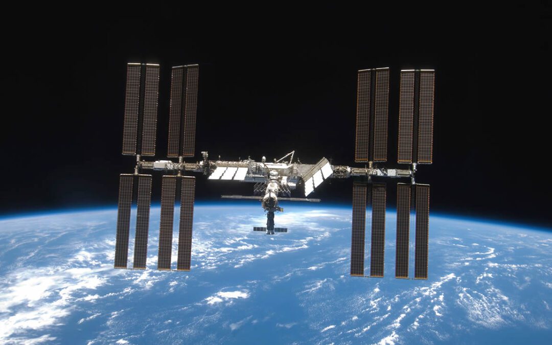 NASA evacuaría la Estación Espacial Internacional por un misterioso “problema médico” en un astronauta de la tripulación 11
