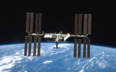 NASA evacuaría la Estación Espacial Internacional por un misterioso “problema médico” en un astronauta de la tripulación 11