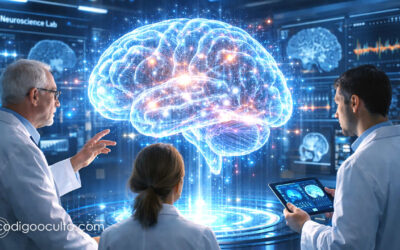 Científicos se acercan a descubrir los orígenes de la conciencia utilizando una nueva herramienta de estimulación cerebral