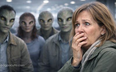 Una rara enfermedad causaba que una mujer viera los rostros de las personas como “dragones”