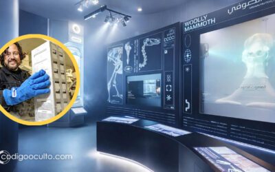 Científicos crean un Arca de Noé moderna: la primera “bóveda biológica” genética del mundo para hacer frente a la extinción