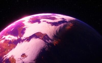 Científicos descubren 45 exoplanetas con las condiciones necesarias para albergar vida extraterrestre