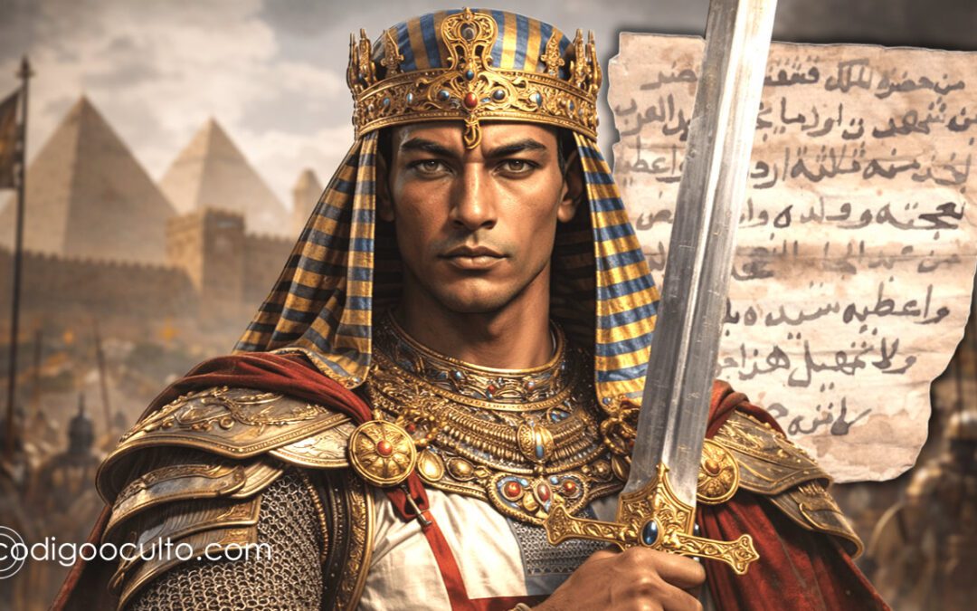 Arqueólogos hallan la primera evidencia contextual de la existencia del “Rey Arturo” de Sudán