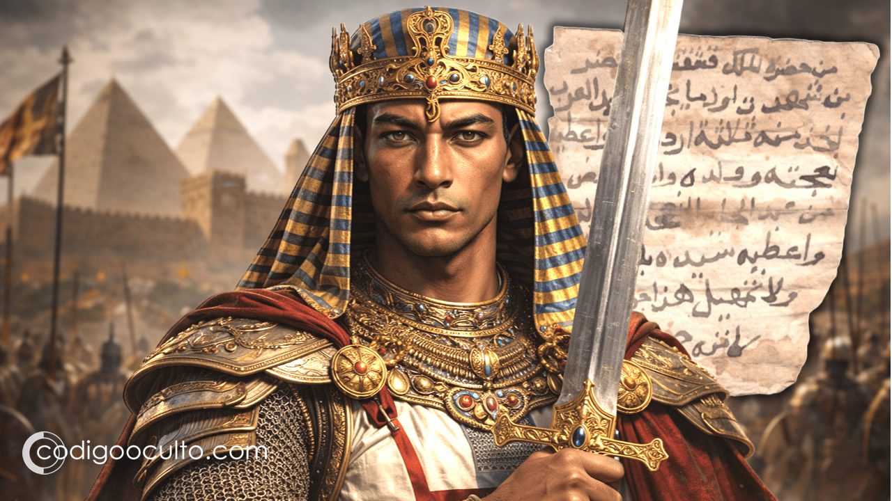 Arqueólogos hallan la primera evidencia contextual de la existencia del "Rey Arturo" de Sudán