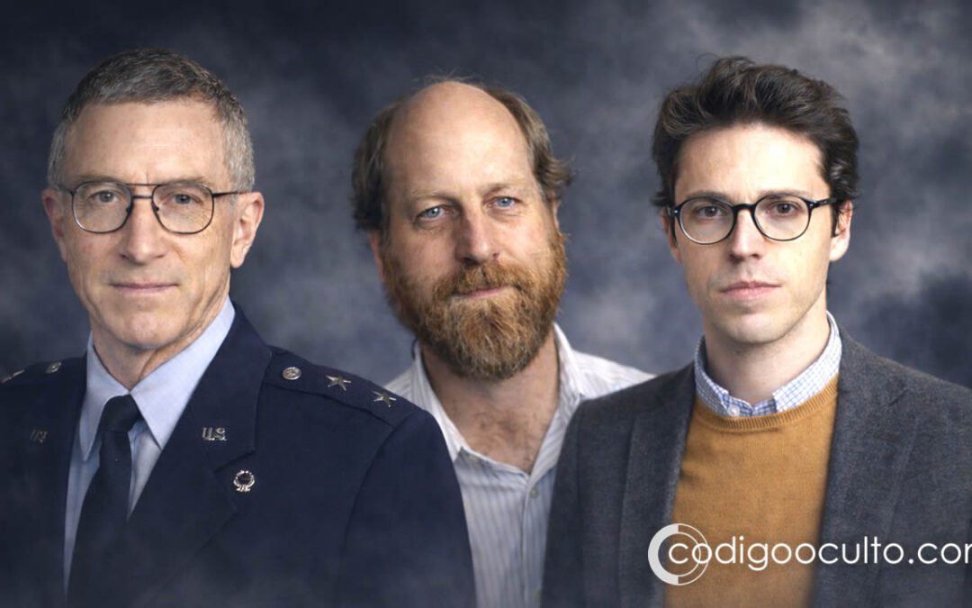 Extraño fallecimiento de varios científicos de alto nivel ante una pronta revelación OVNI enciende las alarmas