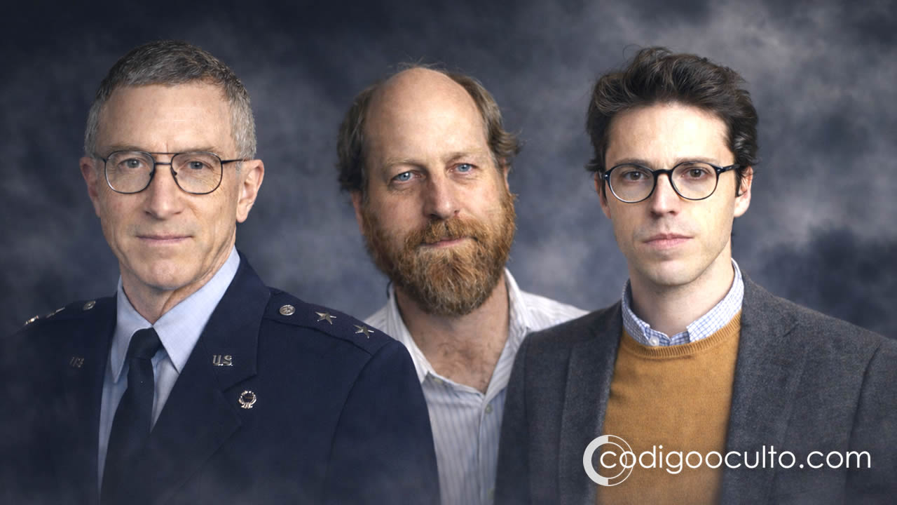 Extraño fallecimiento de varios científicos de alto nivel ante una pronta revelación OVNI enciende las alarmas