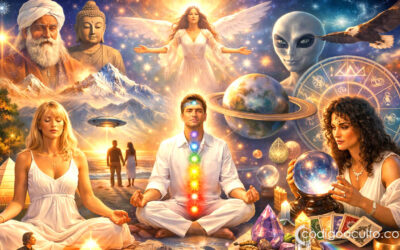 New Age: cuando la espiritualidad se convirtió en fenómeno social