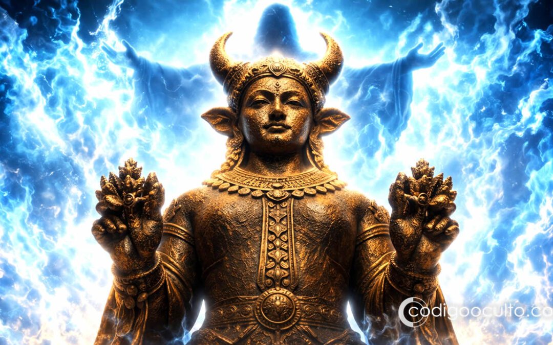 Asherah: la denominada “esposa” de Dios que ocultaron durante siglos