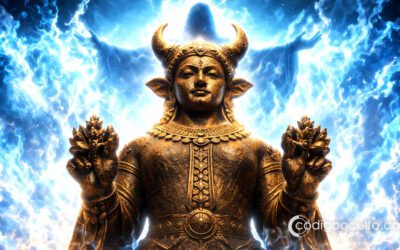 Asherah: la denominada “esposa” de Dios que ocultaron durante siglos