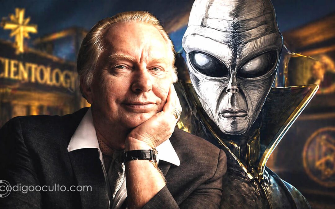 Dentro de la Cienciología: los 5 secretos que nunca te contaron