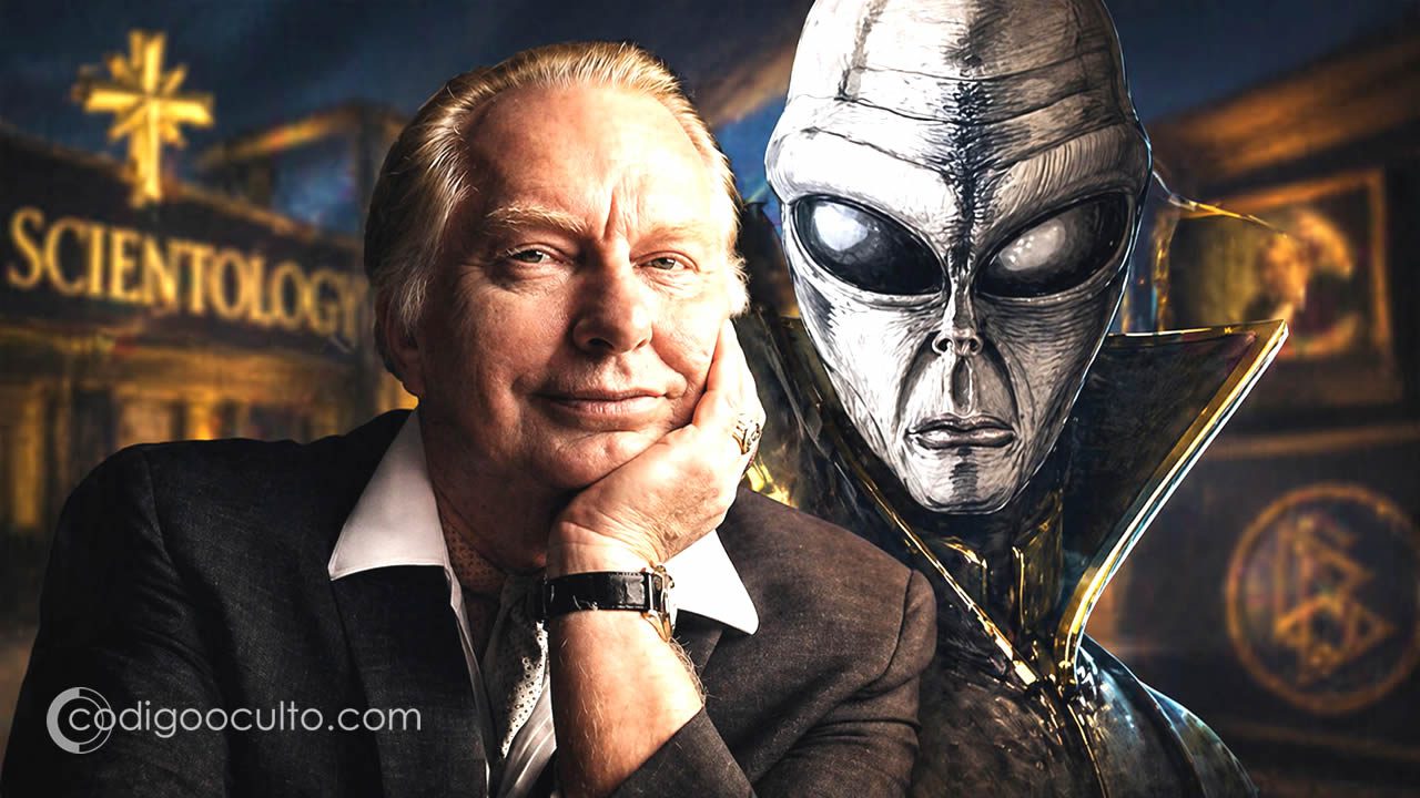 Dentro de la Cienciología: los 5 secretos que nunca te contaron