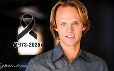 Fallece David Wilcock, escritor e investigador, en extrañas circunstancias