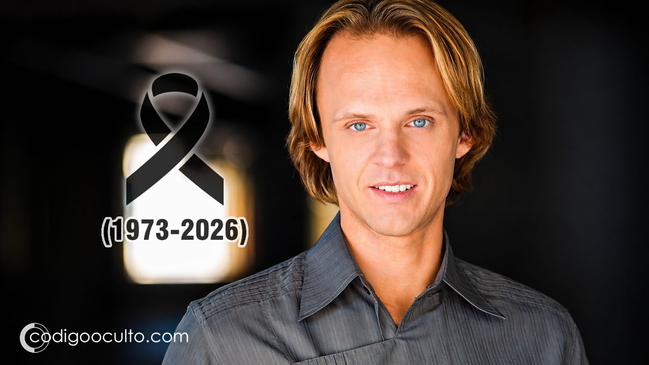 Fallece David Wilcock, escritor e investigador, en extrañas circunstancias