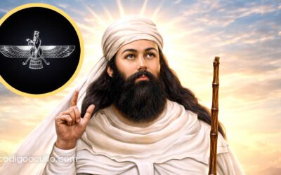 Zoroastrismo en la antigua Persia: la raíz olvidada de muchas creencias del mundo moderno