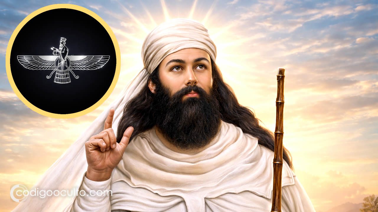 Zoroastrismo en la antigua Persia: la raíz olvidada de muchas creencias del mundo moderno