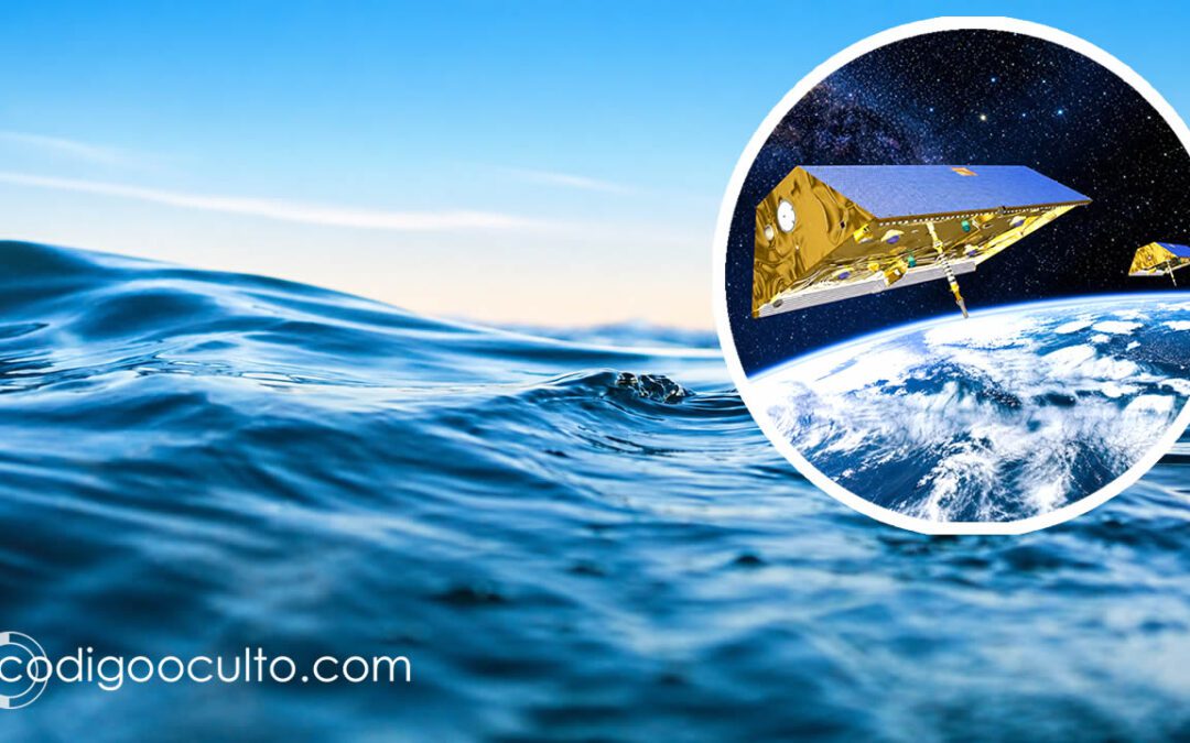 Algo en las profundidades del océano está provocando el aumento del nivel del mar a nivel mundial