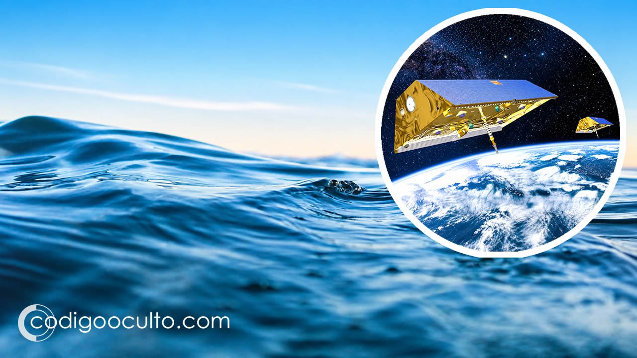 Algo en las profundidades del océano está provocando el aumento del nivel del mar a nivel mundial