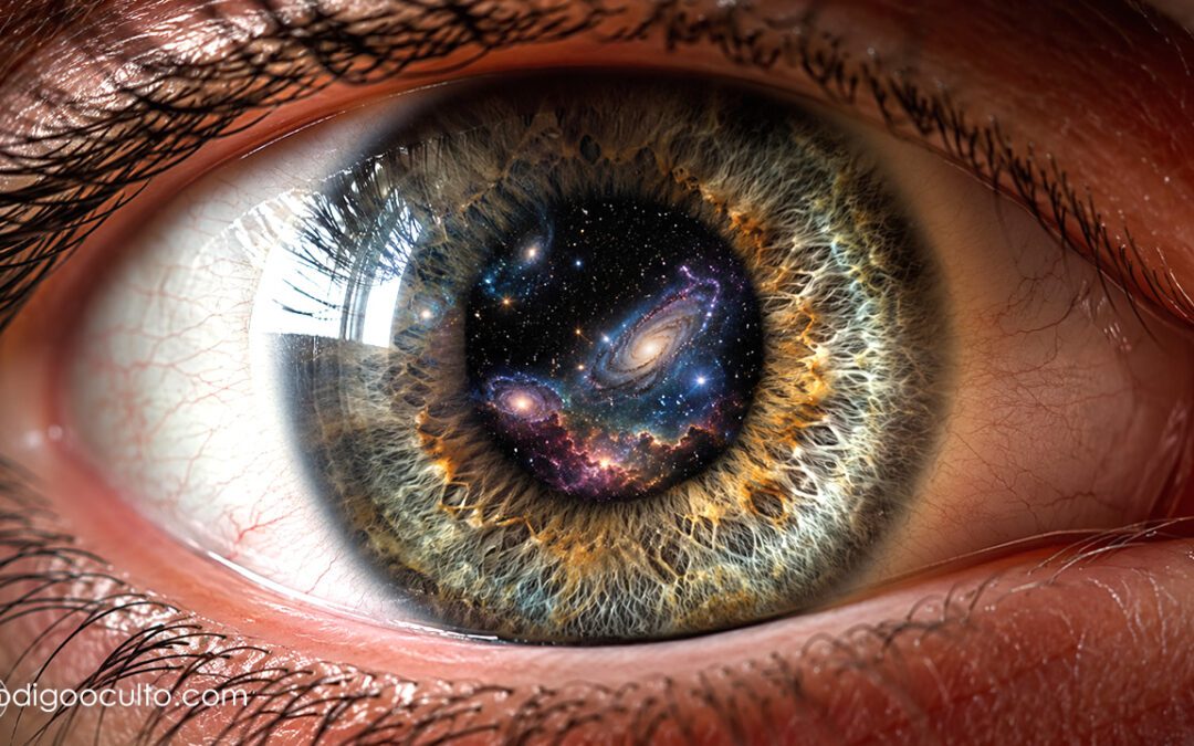 Puede haber formas extrañas de conciencia vagando por el universo, afirma investigación