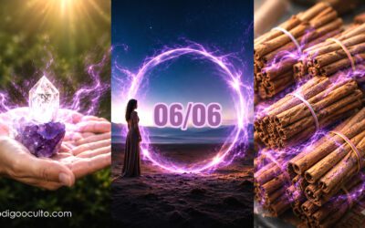 Portal 6-6: ¿Qué significa y cómo aprovechar su energía al máximo?