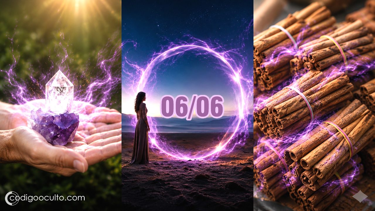 Portal 6-6: ¿Qué significa y cómo aprovechar su energía al máximo?