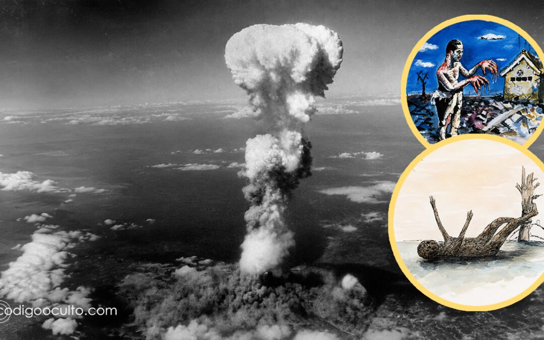 Supervivientes de la luz cegadora: las estremecedoras historias de los hibakusha que vivieron el horror de Hiroshima