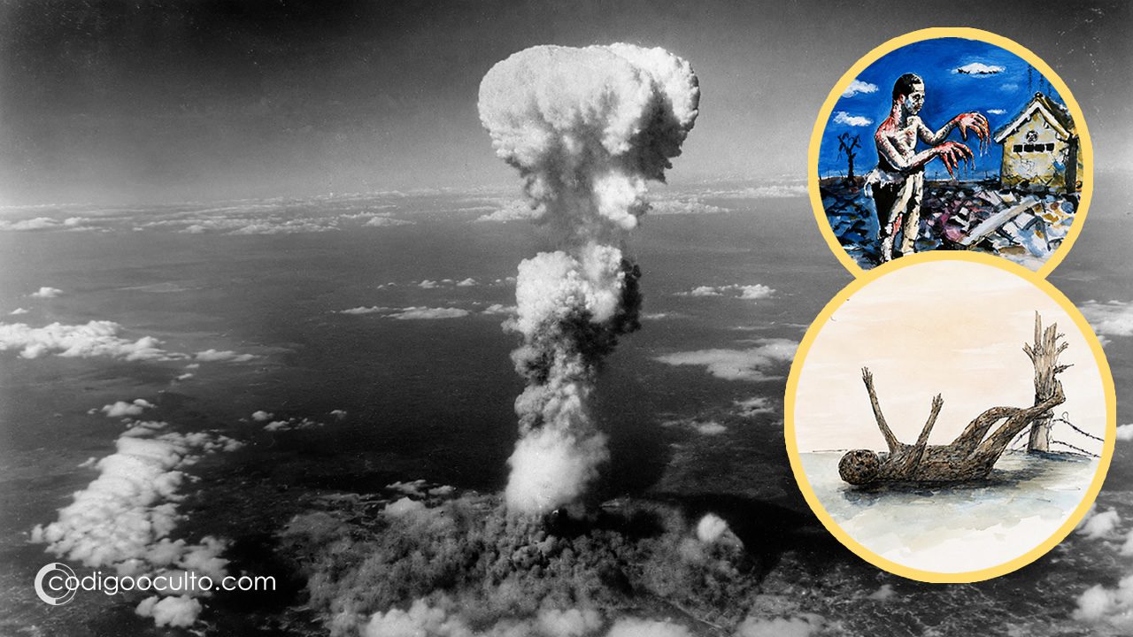 Supervivientes de la luz cegadora: las estremecedoras historias de los hibakusha que vivieron el horror de Hiroshima