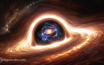 ¿Y si nuestro universo nació dentro de un agujero negro? La hipótesis que plantea una evolución cósmica entre universos