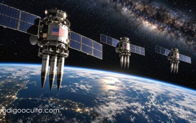 EE. UU. confirma que ya tiene armas en órbita y destina US$71.100 millones a expandir su poder militar espacial