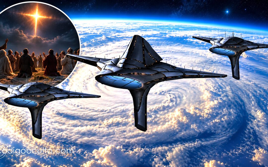 Esperando la nave que nunca llegó: The Seekers y la profecía del fin del mundo