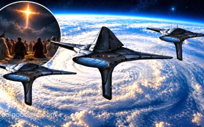 Esperando la nave que nunca llegó: The Seekers y la profecía del fin del mundo
