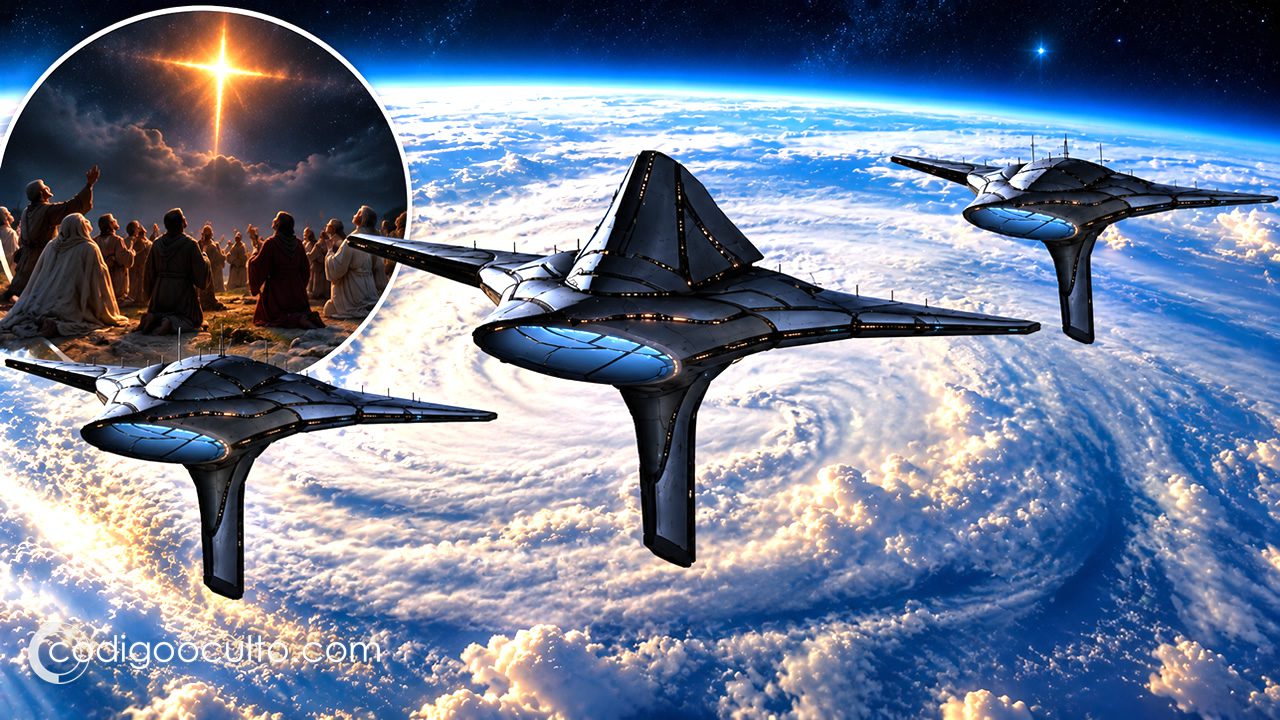 Esperando la nave que nunca llegó: The Seekers y la profecía del fin del mundo