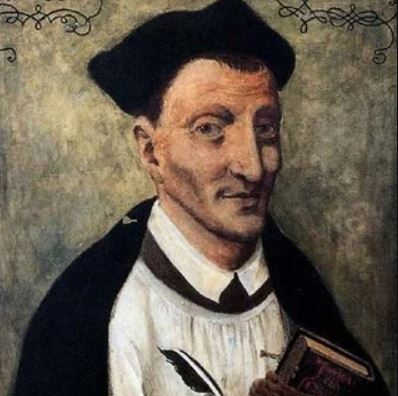 Heinrich Kramer