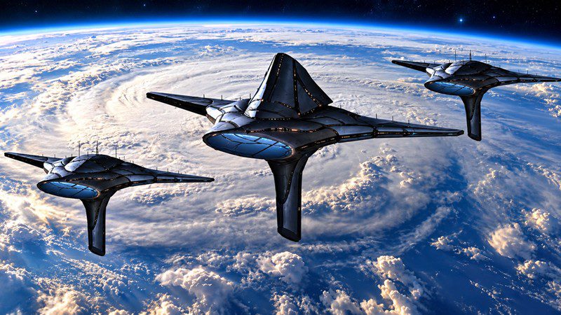 Esperando la nave extraterrestre que nunca llegó: The Seekers y la profecía del fin del mundo.